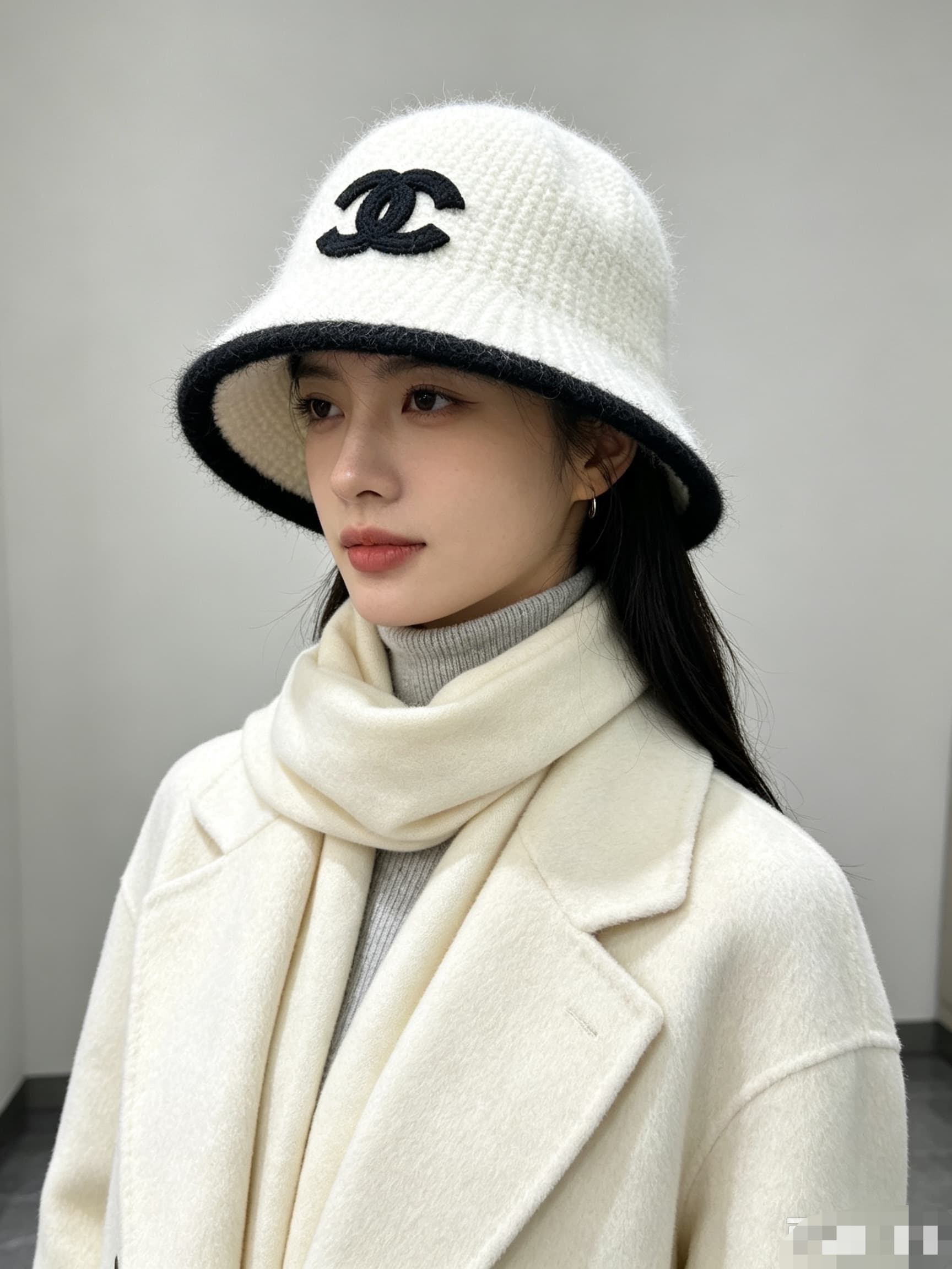 Bob, chapeau de pêcheur, chapeau de soleil décontracté, accessoire de mode pour les voyages en plein air