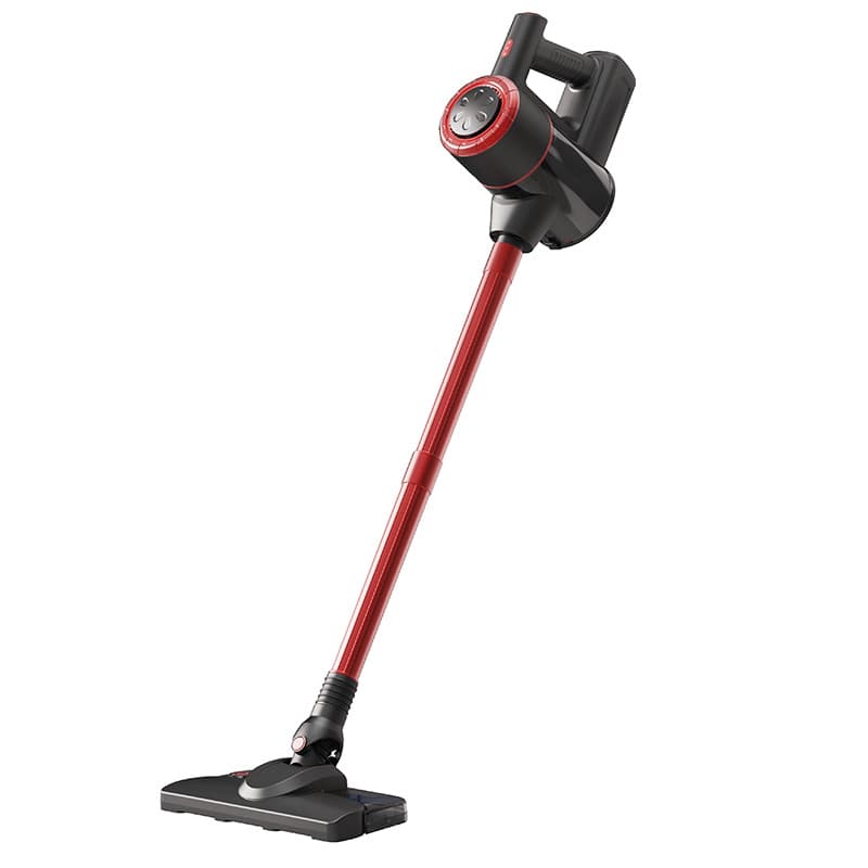 Powerful Handheld Vacuum Cleaner With Wet-Dry Function – 18KPA Suction For Pet Hair, 5M Cord & Multi-Attachments (Wired/Wireless Options)​