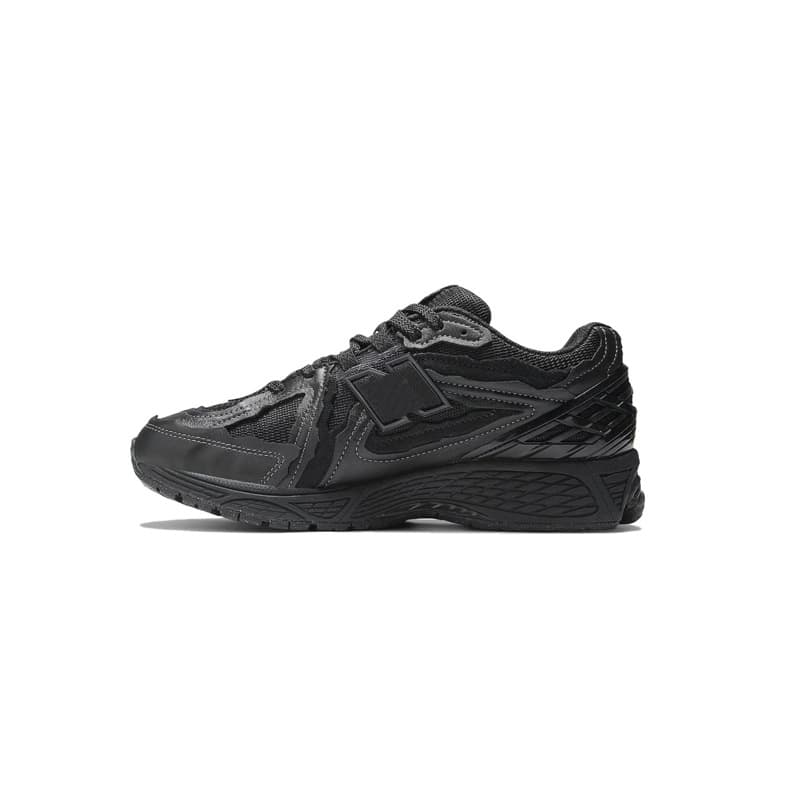 Nouvelles chaussures de course amortissantes 1906 Sports 2024, tendance et décontractées