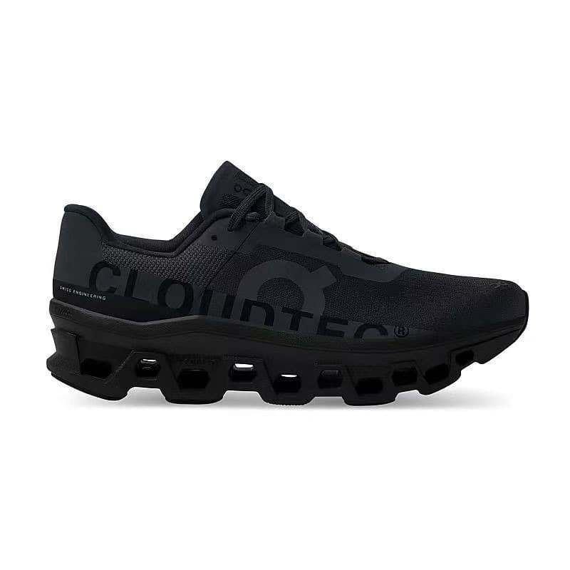 Baskets classiques rétro légères et luxueuses, tendance, chaussures de course longue distance, Cloudmonster Monster