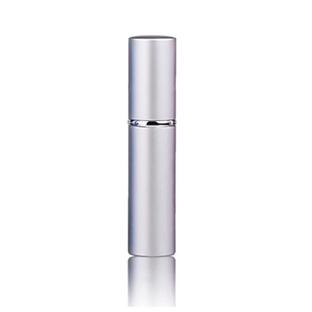 Mini Travel Portable Refillable Perfume Atomizer Bottle Scent Pump Sprayer 5ml