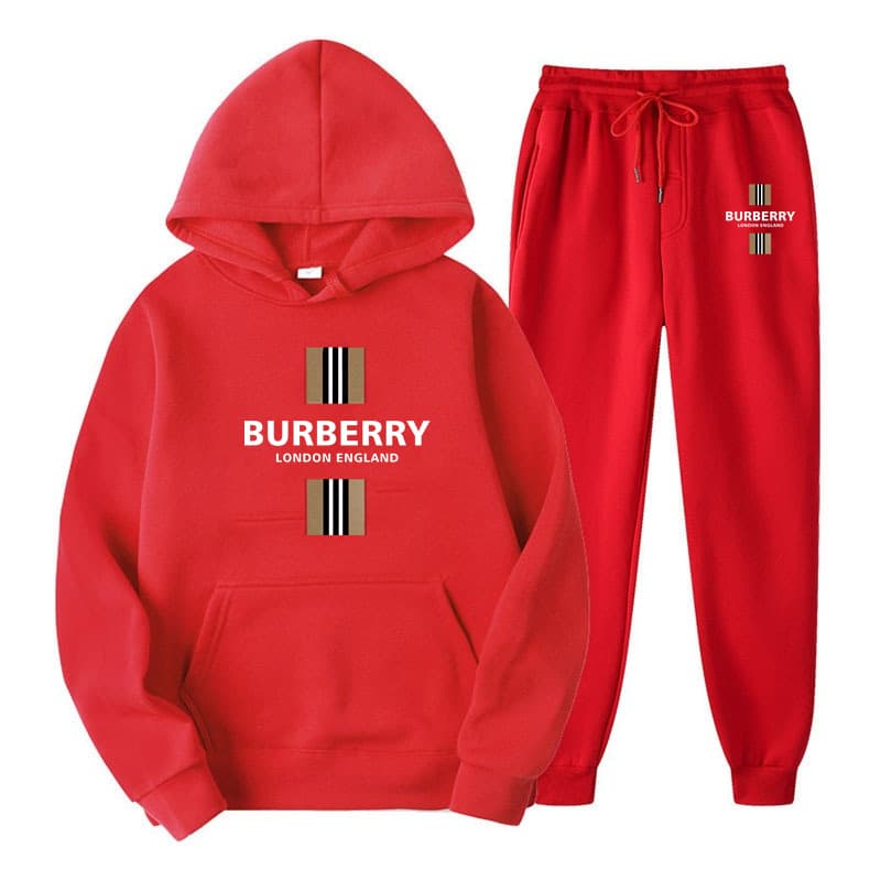 Ensemble sweat à capuche 2026, chaud, confortable et tendance, avec poche kangourou en polaire