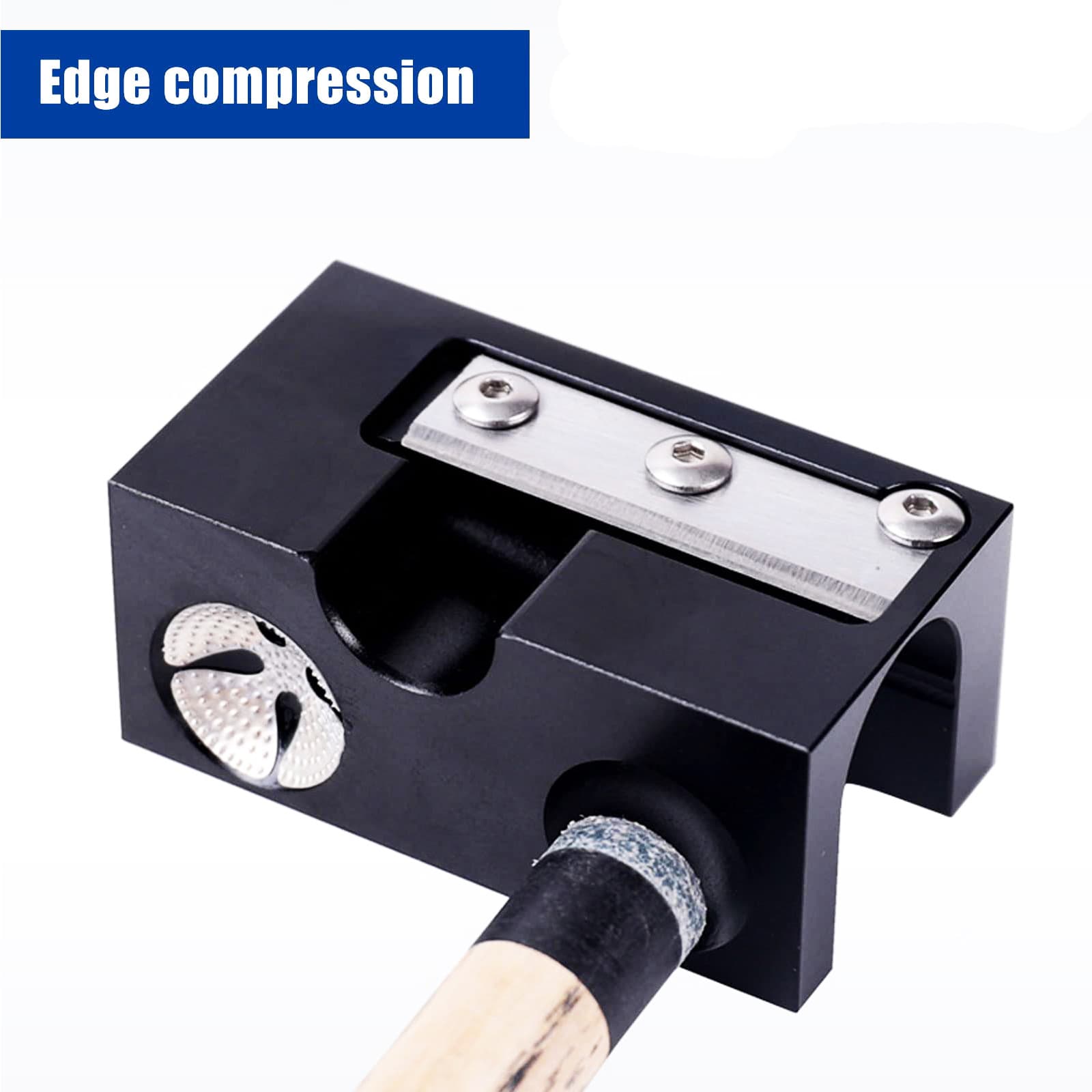 Multifunctional Billiards Pool Cue Tips Tool