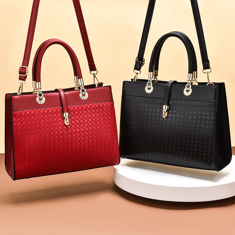 Women's Handbag Crossbody Shoulder Bag Large Bag Large Capacity Tote Handbag