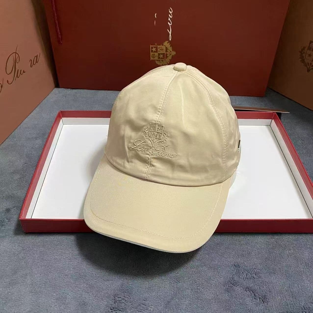 Casquette de baseball polyvalente pour homme, style décontracté, avec broderie Dopamine, confortable, printemps/été