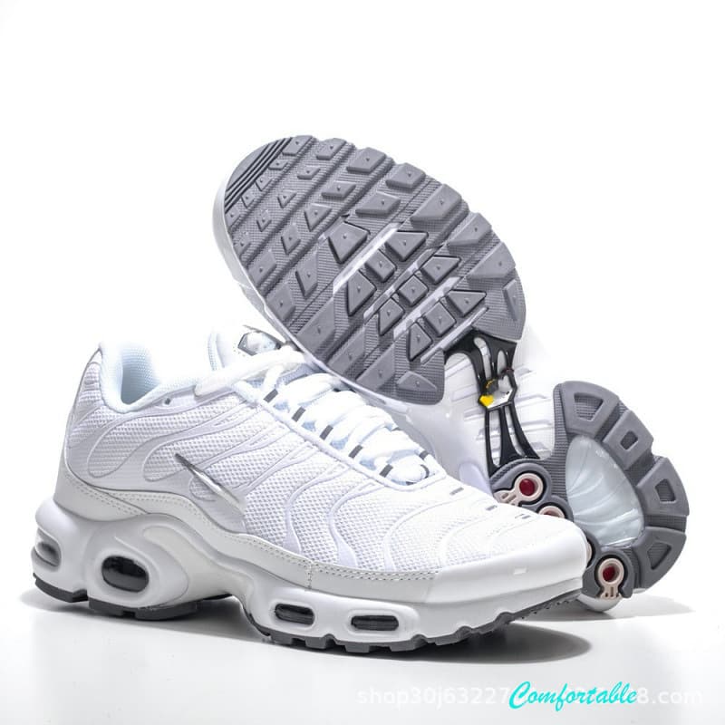 Chaussures confortables Air Whaleup Max Full Cushion, pointures 40 à 46, pour hommes et couples, modèle 017. Nous recrutons actuellement pour Cr.