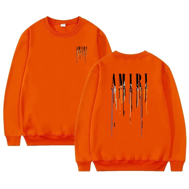 Sweat à capuche imprimé confortable à manches longues et col rond pour homme, collection automne/hiver 2026. Coupe ample et décontractée.