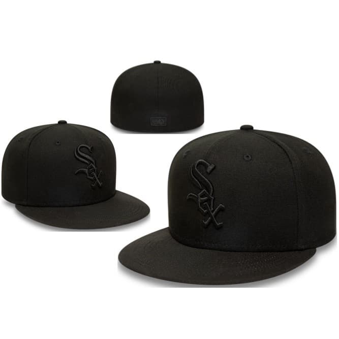 Casquette de baseball brodée, protection solaire intégrale, taille L (5A), de qualité supérieure Los Angeles Dodgers, pour l'exportation.