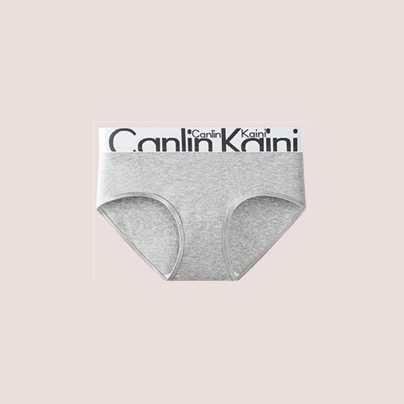 Lot de sous-vêtements en coton respirants et antibactériens pour femme, culottes confortables et sans coutures, pour le quotidien et le sport, coul