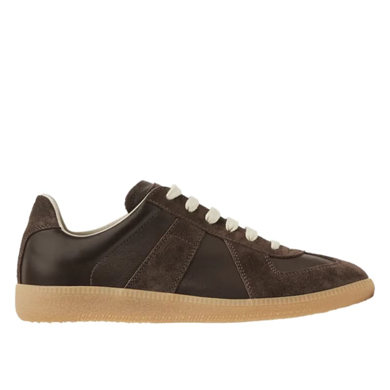 Baskets unisexes classiques rétro allemandes pour l'entraînement, style nouveau, chaussures de sport décontractées et polyvalentes
