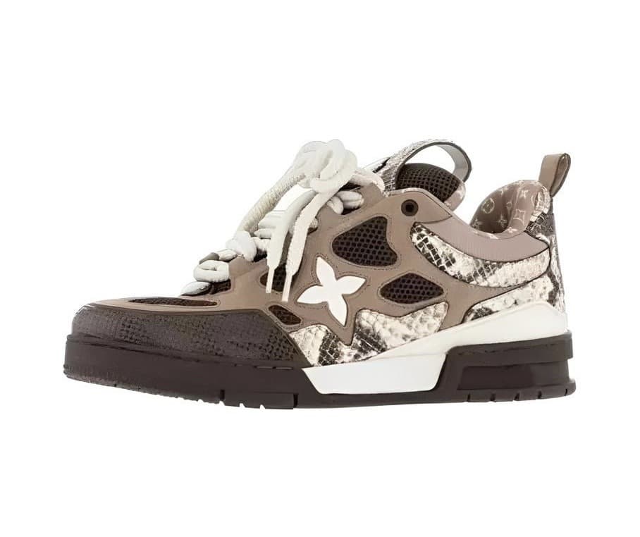 Baskets à semelles épaisses, confortables, respirantes, résistantes à l'usure et antidérapantes, style papa, chaussures de skate pour couples