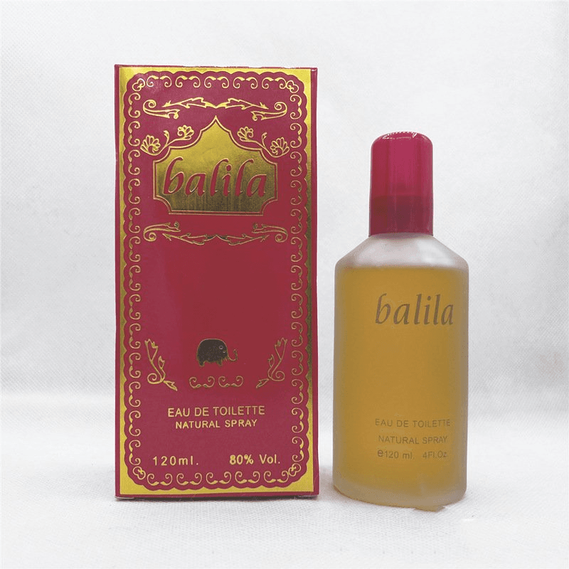 2024 New Hot Perfume BALILA Popular 120ml High Volume, Best Selling, Export Oriented High Quality Arabic Perfume