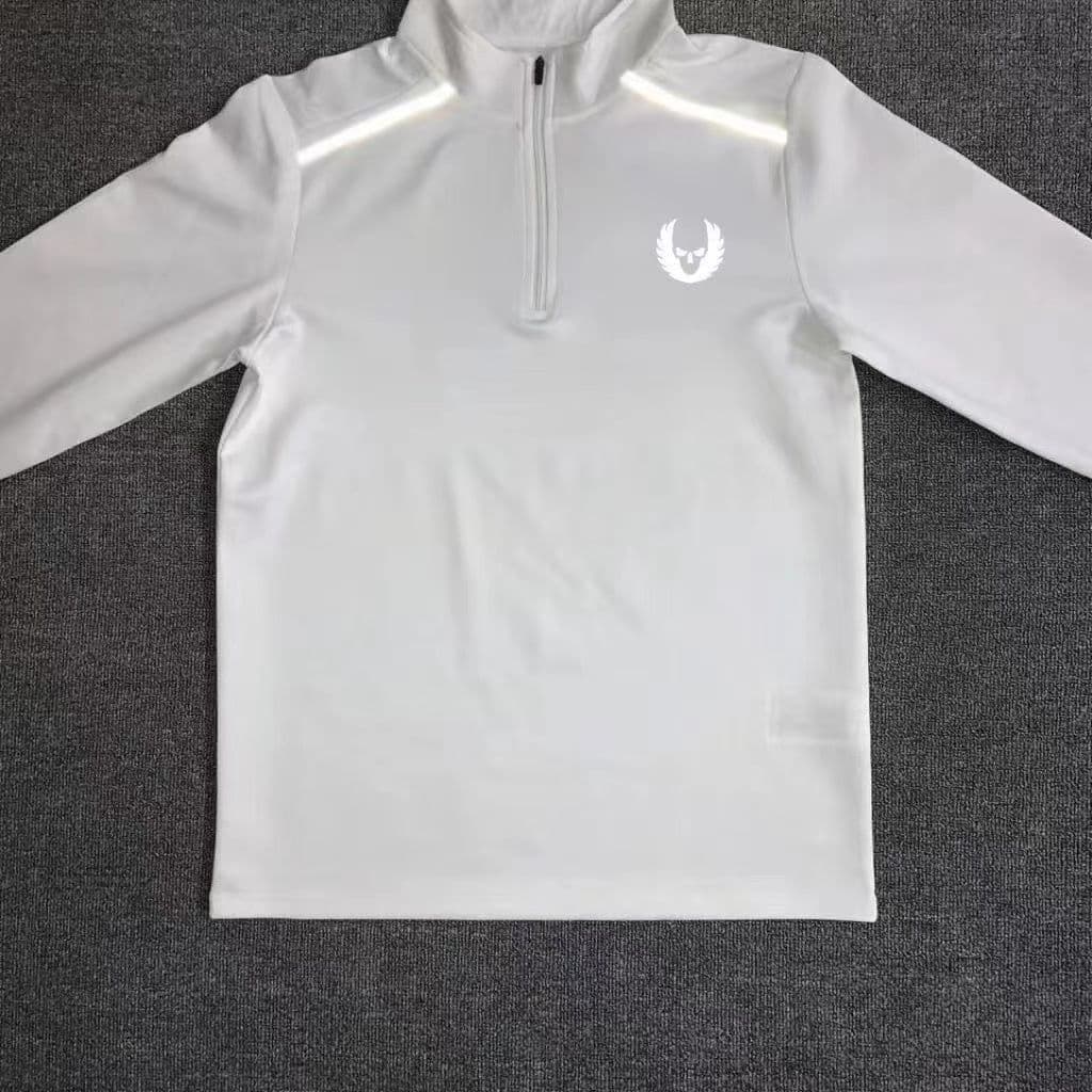 Sweat à capuche épais et chaud à manches longues pour étudiants sportifs, vêtements d'entraînement en velours, t-shirt, vêtements de sport dé