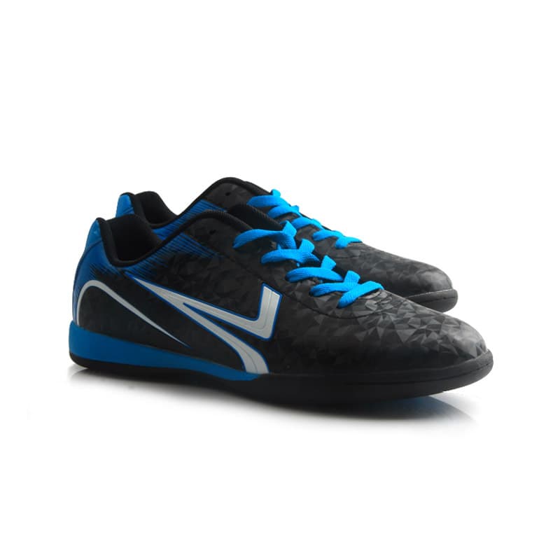 New Flat Bottomed Indoor From Iron Leopard Teenagers, Anti Slip Football For Campus, And Sports Shoes