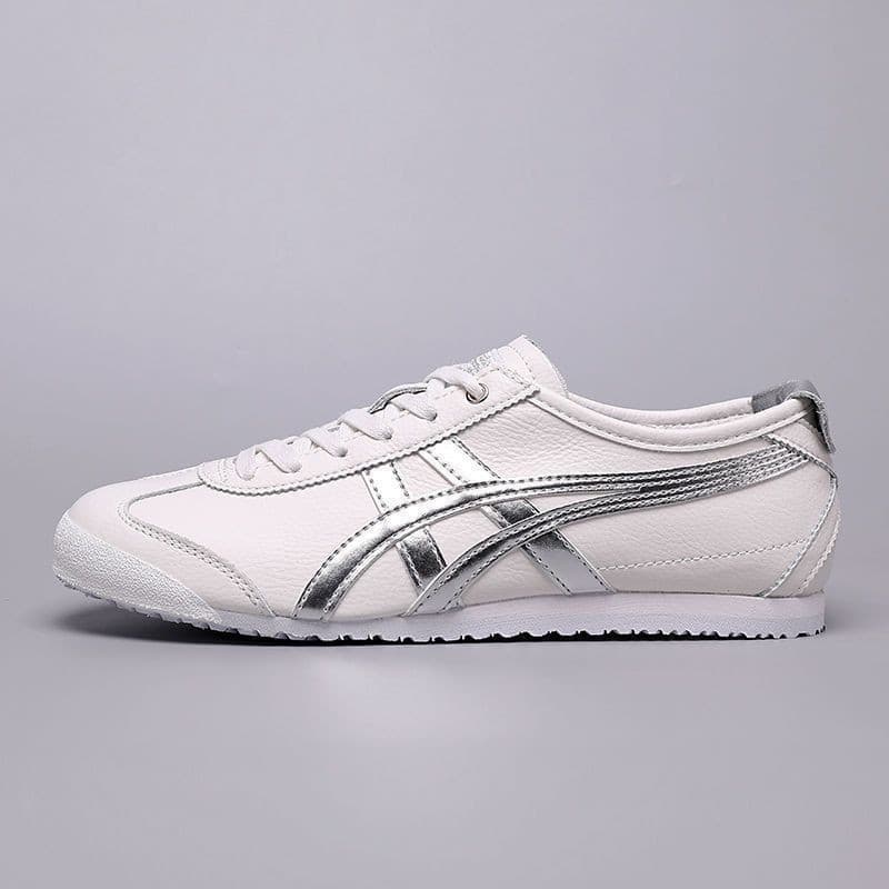 Chaussures de sport basses et polyvalentes Onitsuka Tiger originales et pures, idéales pour hommes et femmes