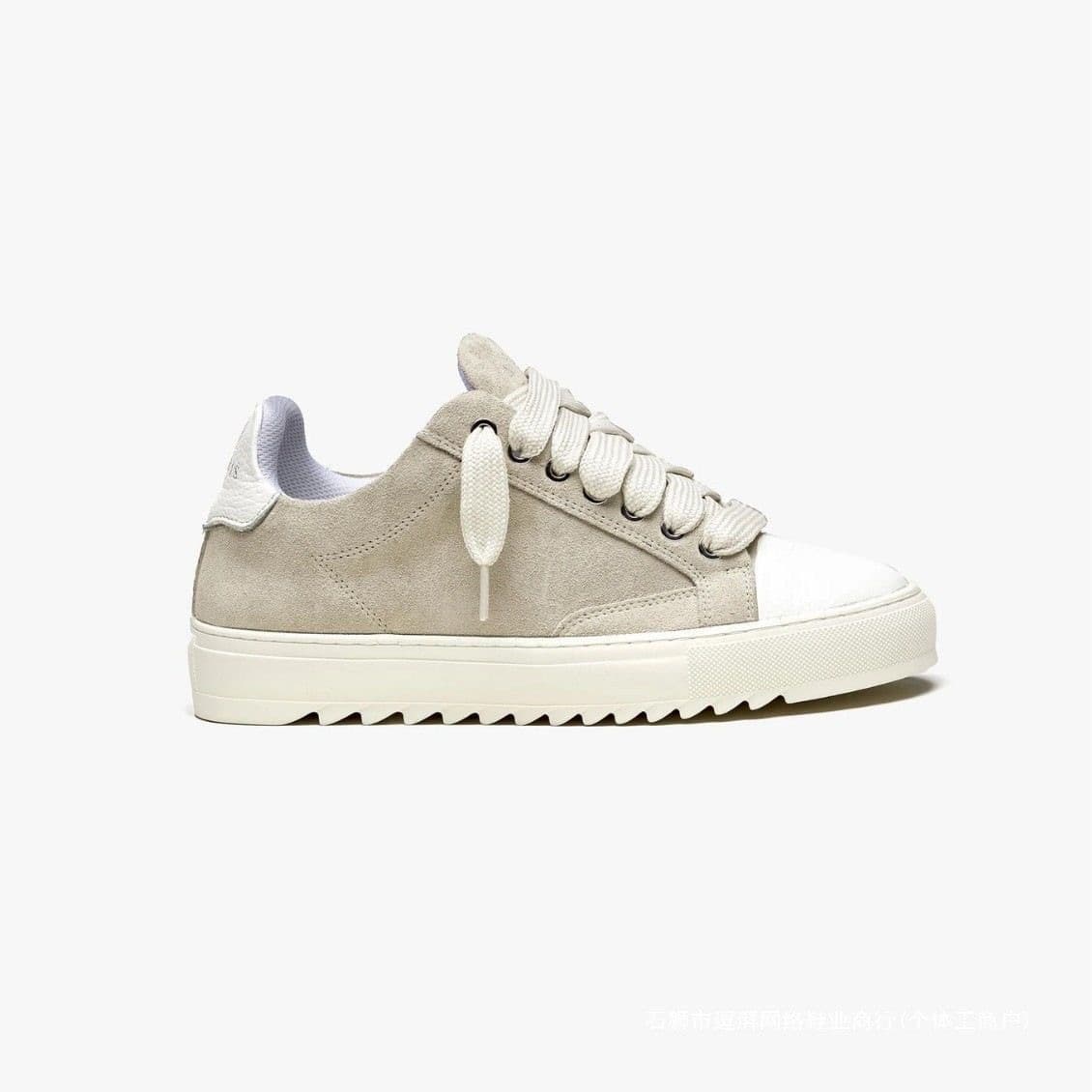 Baskets NUMERIS, style européen, version originale populaire, chaussures décontractées, modèles polyvalents pour hommes et femmes, semelle épais