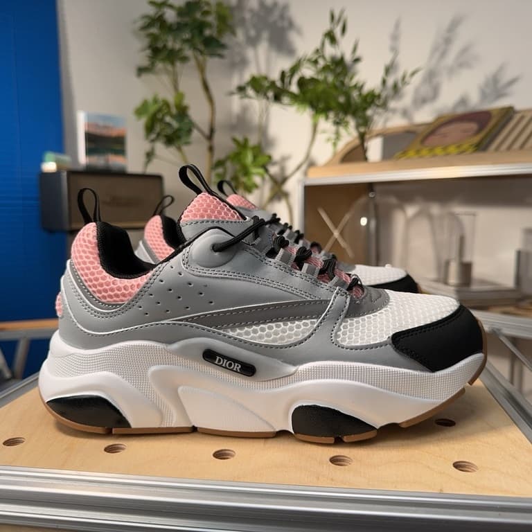 Baskets tendance B22 pour hommes et femmes, chaussures de skateboard décontractées, de marque, de créateur de mode