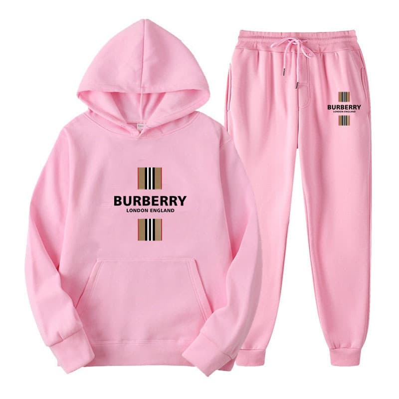 Ensemble sweat à capuche 2026, chaud, confortable et tendance, avec poche kangourou en polaire