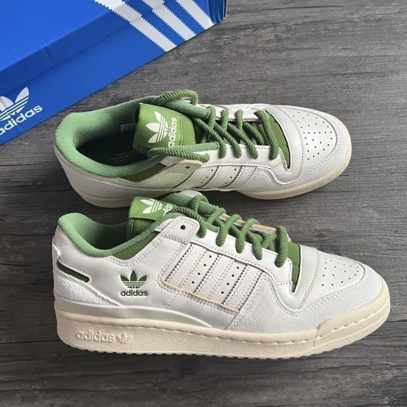 Chaussures de sport décontractées et polyvalentes Summer Pure Original Clover Mi Lan Rubber Classic pour hommes et femmes.