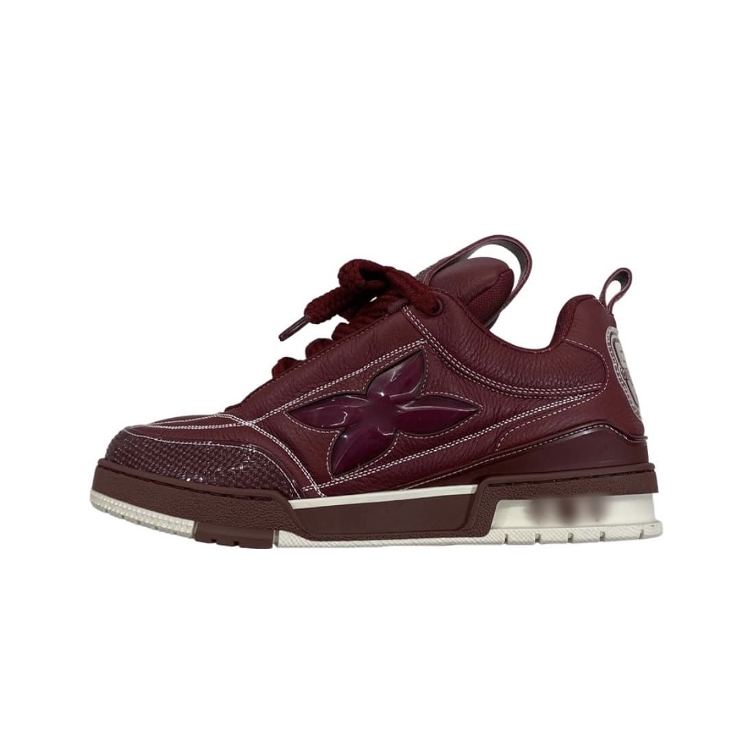 Baskets à semelles épaisses, confortables, respirantes, résistantes à l'usure et antidérapantes, style papa, chaussures de skate pour couples