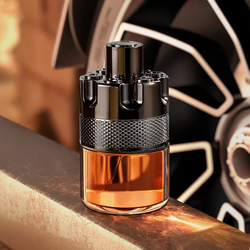 Small Town Yixiang Gulong Men's Perfume Wholesale Lasting Fragrance Wanted, Chasing Felomon Foreign Trade Perfume At Midnight