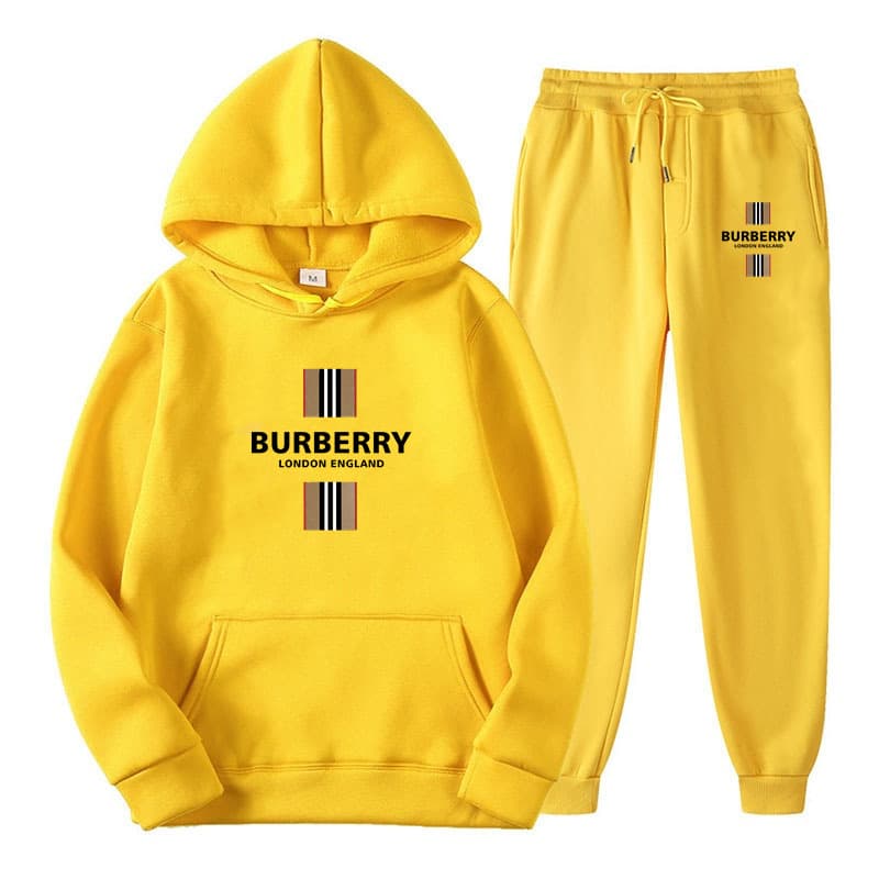 Ensemble sweat à capuche 2026, chaud, confortable et tendance, avec poche kangourou en polaire