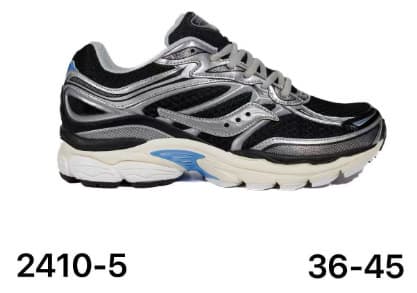 Chaussures de course unisexes à absorption des chocs, semelle épaisse résistante à l'usure, pour hommes et femmes, chaussures décontractées