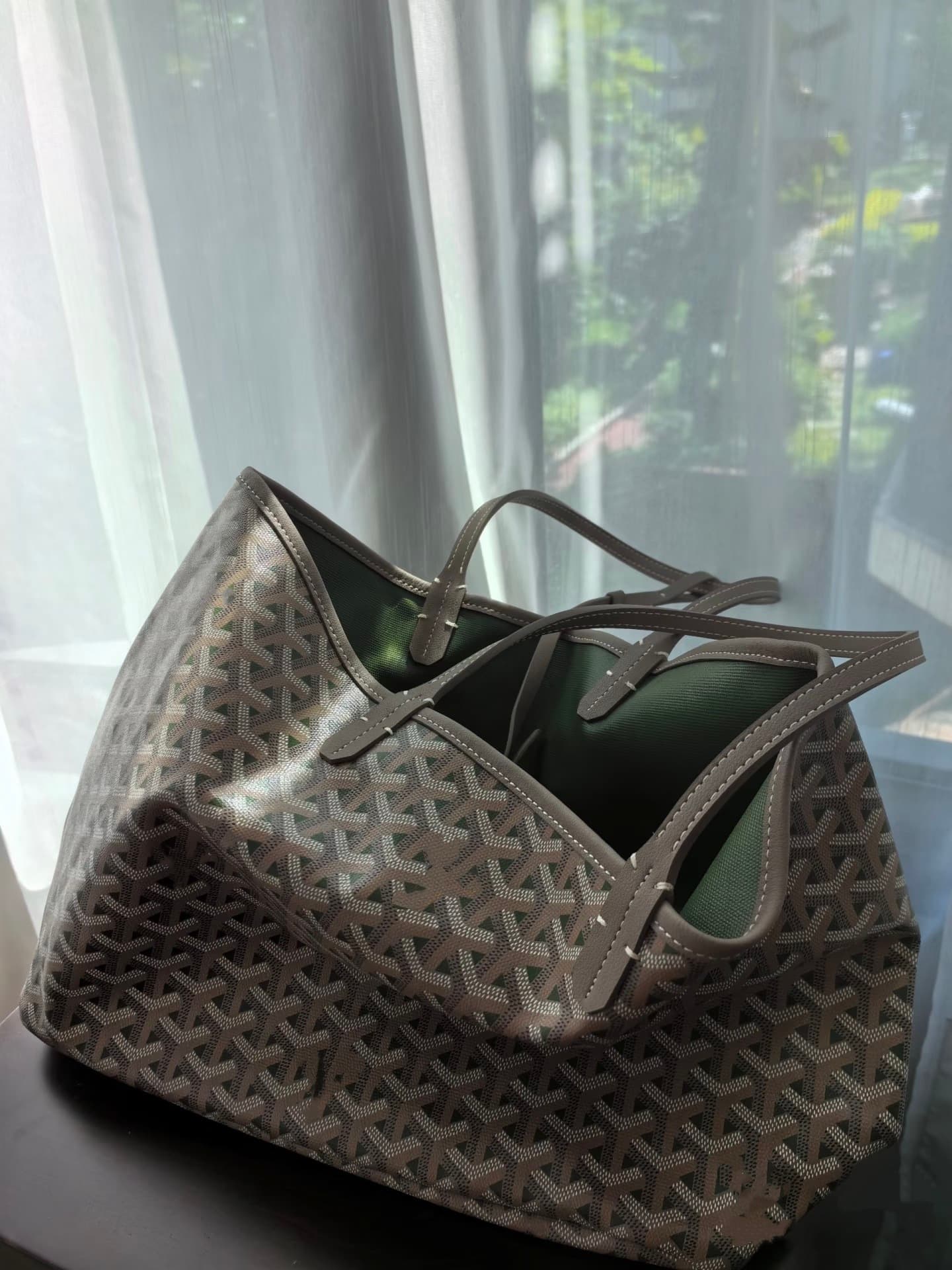 Sac cabas New Dog Tooth édition limitée 170e anniversaire, gris et rose, pour maman