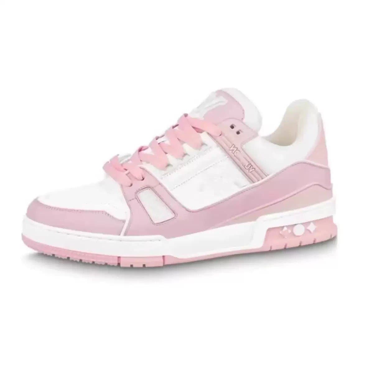 Chaussures homme décontractées et polyvalentes pour femmes, style sport, style sport, marque tendance de niche, finitions en cuir véritable, 2025