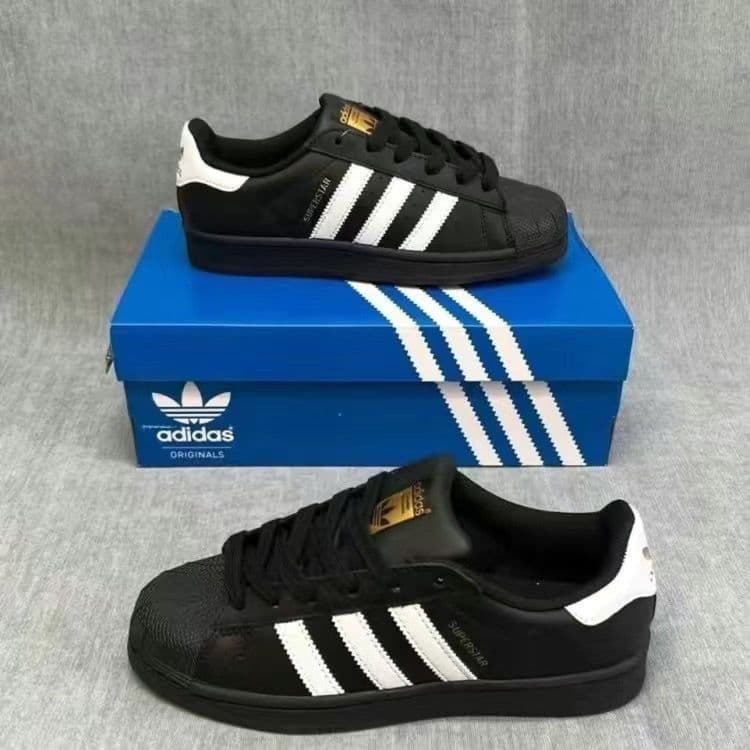 Chaussures de sport décontractées à coupe basse, blanches et bleues, originales et pures, pour couple, respirantes, polyvalentes et tendance
