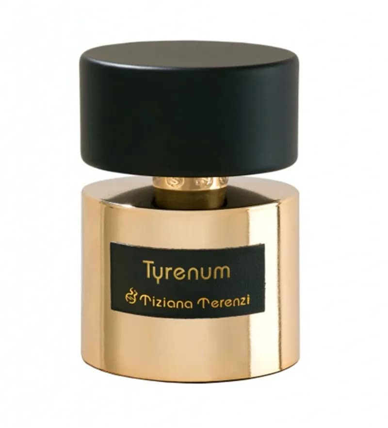 100ml Tiziana Terenzi Kirke Parfum Women Perfume Fragrance Fleur Halley Hale Bopp Draco Orion Ursa Gold Rose Oudh Delox