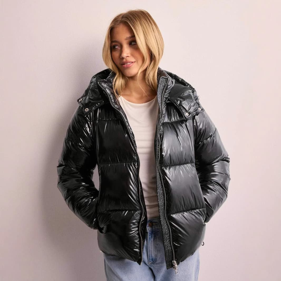 Winter Hooded Cotton Jacket - Streetwear Oversized Coat With 3D Effect, Thick Warm Lined Casual Outerwear For Men & Women