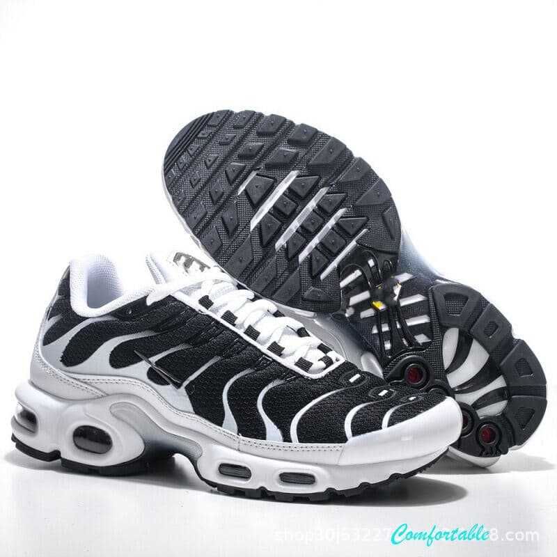 Chaussures confortables Air Whaleup Max Full Cushion, pointures 40 à 46, pour hommes et couples, modèle 017. Nous recrutons actuellement pour Cr.