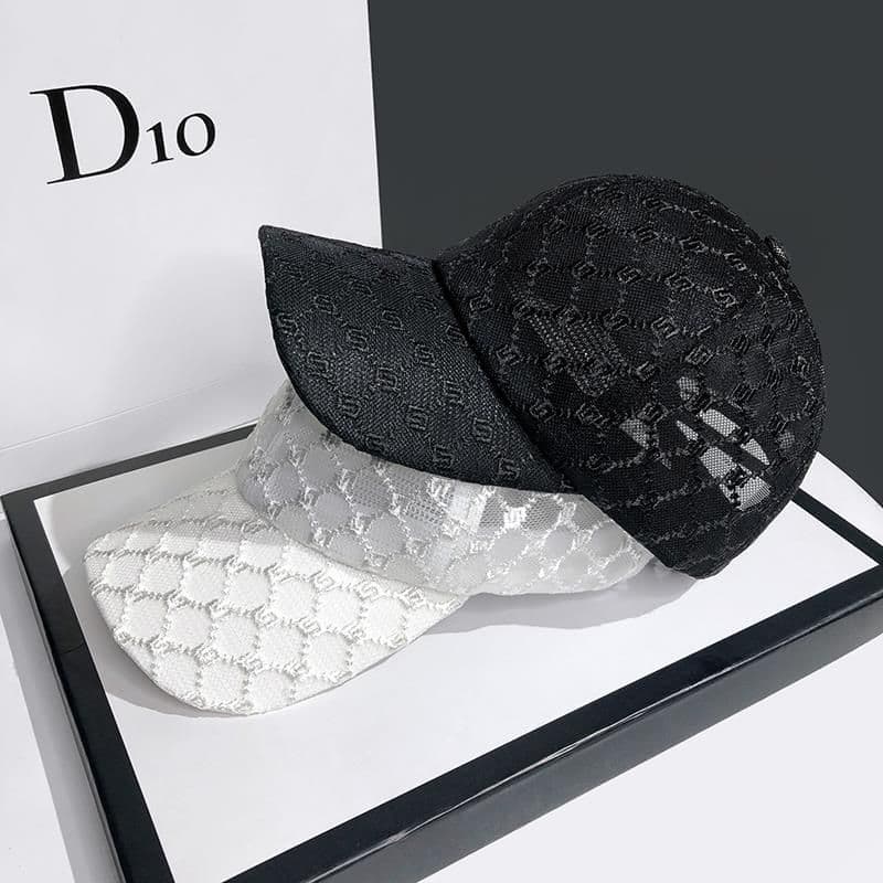 Chuanyun Inerne Celebriy New For Women's Summer Hin Duckbill Shading Versaile, Proecion Baseball Ha, Mesh Sun
