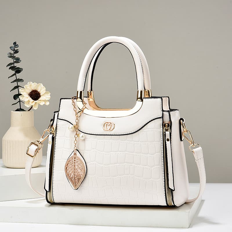 Women's Bags Style Spring and Summer Western Style Handbags Ladies Fashionable and Atmospheric Crossbody Bags