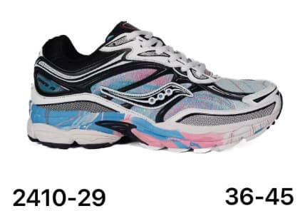 Chaussures de course unisexes à absorption des chocs, semelle épaisse résistante à l'usure, pour hommes et femmes, chaussures décontractées