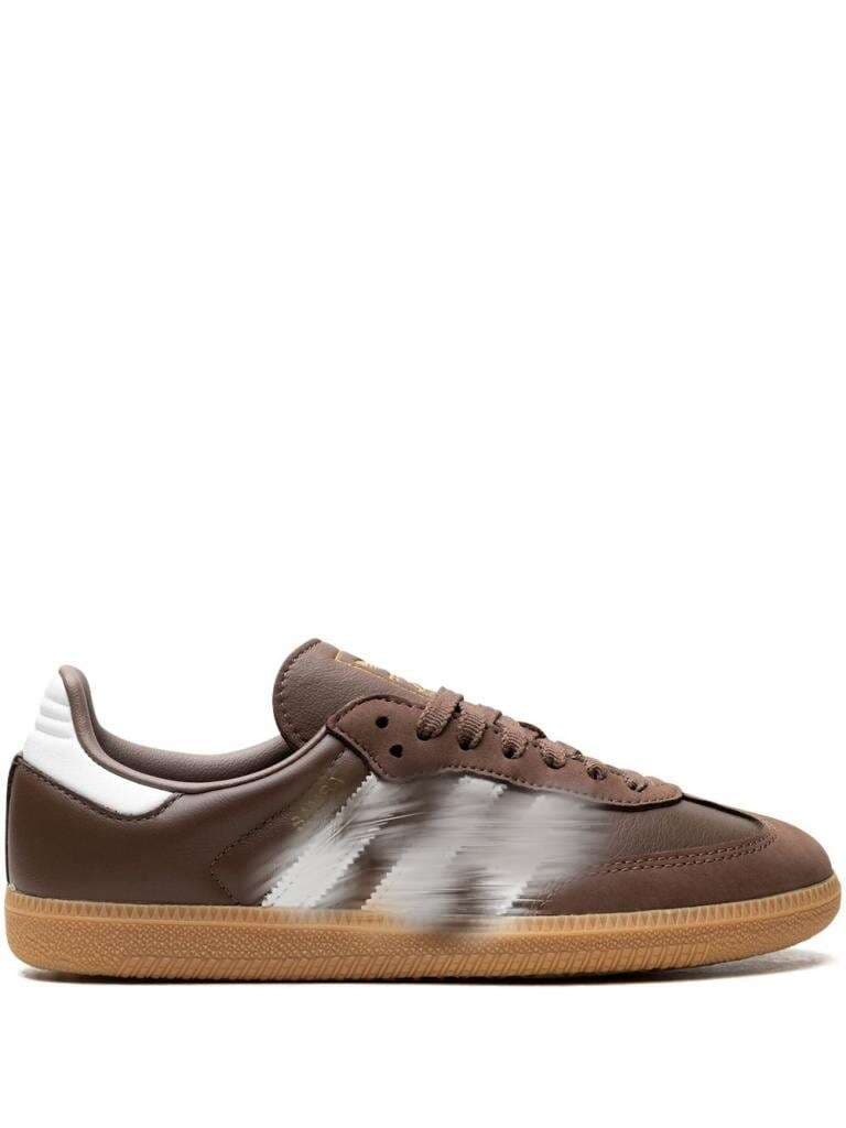 Adi***das Samba OG Baskets Homme Et Femme