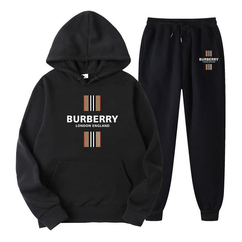 Ensemble sweat à capuche 2026, chaud, confortable et tendance, avec poche kangourou en polaire