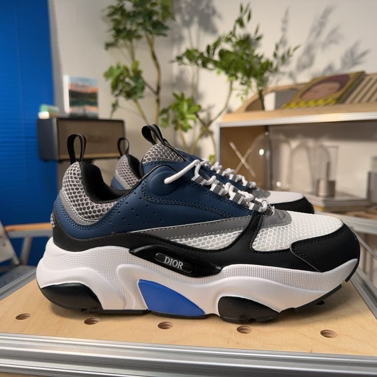 Baskets tendance B22 pour hommes et femmes, chaussures de skateboard décontractées, de marque, de créateur de mode