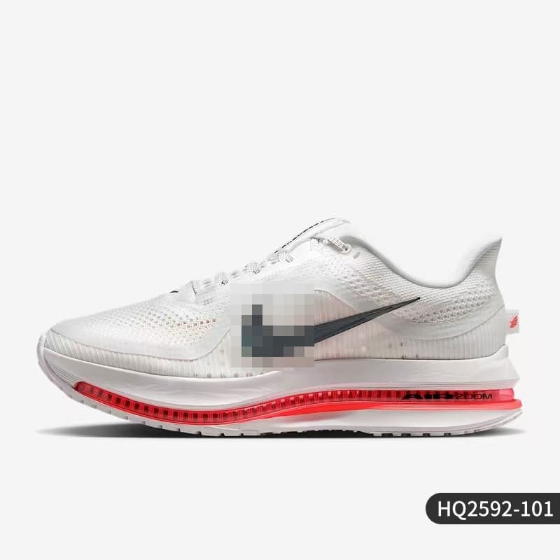 Nouvelles chaussures de course basses Pegasus Premium pour couples, absorbant les chocs, antidérapantes, résistantes à l'usure et respirantes, pou