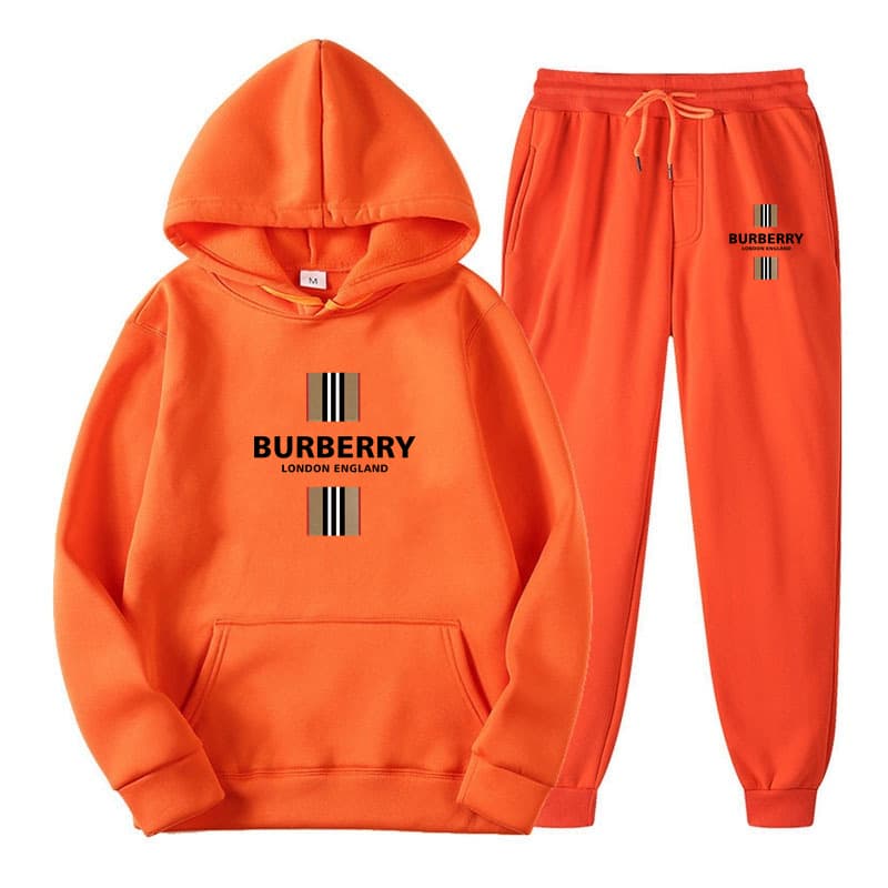 Ensemble sweat à capuche 2026, chaud, confortable et tendance, avec poche kangourou en polaire