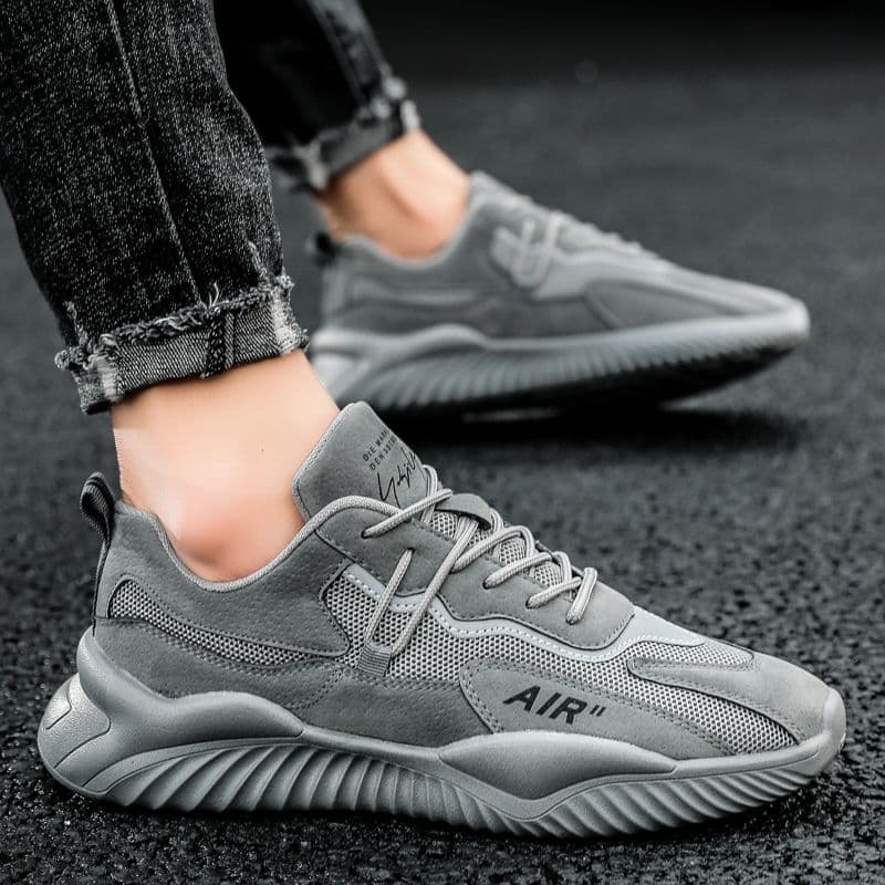 Casual Mesh Walking Shoes Sports Shoes