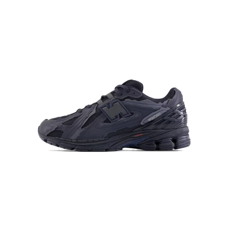 Nouvelles chaussures de course amortissantes 1906 Sports 2024, tendance et décontractées