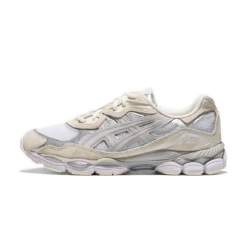 Nouvelles chaussures de course professionnelles Putian GEL-NYC unisexes, respirantes et rembourrées, idéales pour le sport, le trail et les loisirs