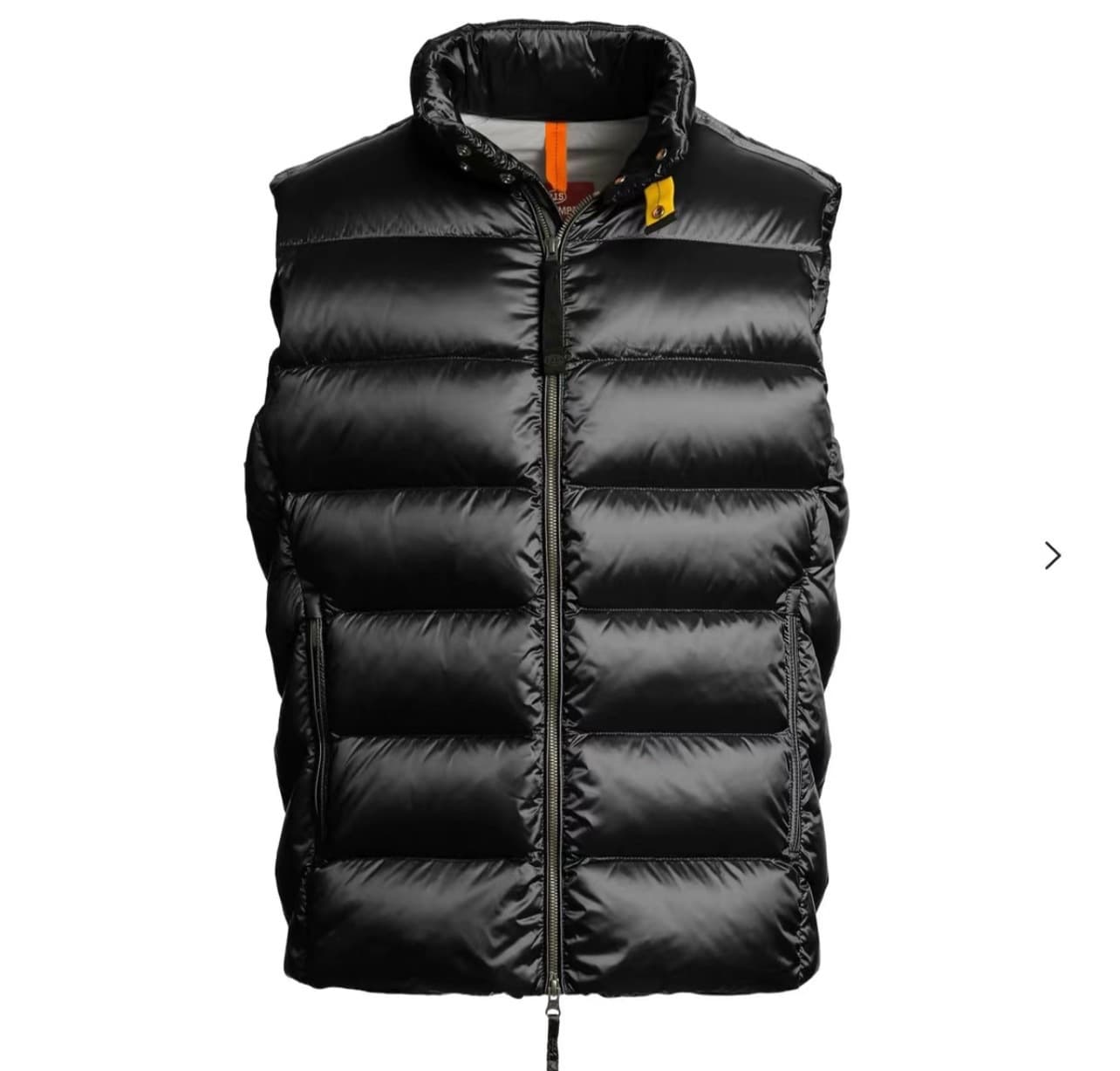 Doudoune tendance homme 2025 Cross Border P Dopsamine, manteau épais en duvet de canard blanc avec capuche et fermeture éclair