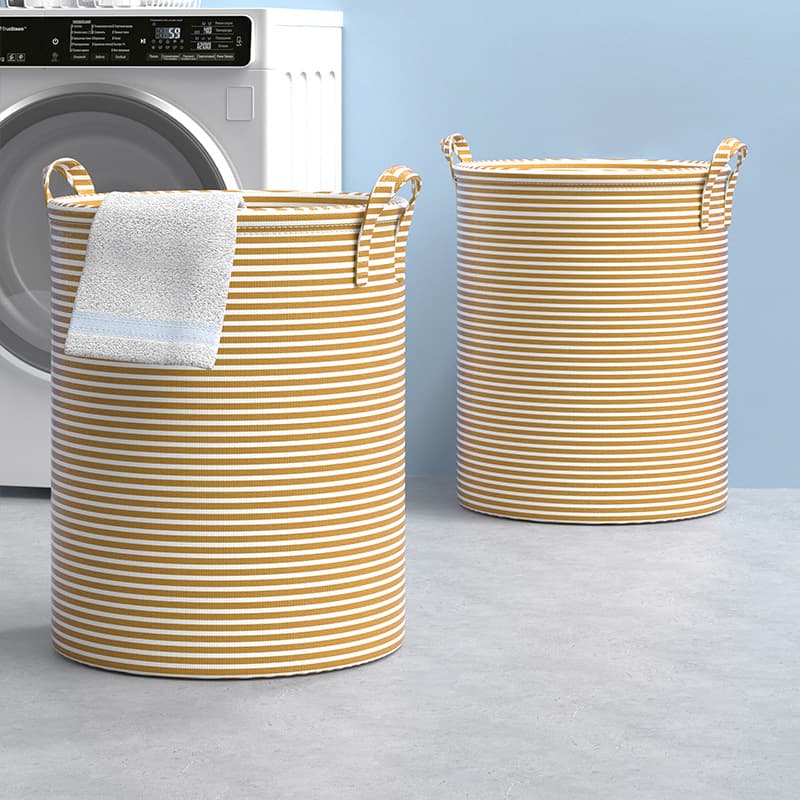 Functional Bags foldable dirty clothes basket clothes basket household clothes bathroom laundry toys clothes dormitory dirty clothes bucket