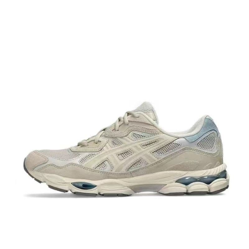 Nouvelles chaussures de course professionnelles Putian GEL-NYC unisexes, respirantes et rembourrées, idéales pour le sport, le trail et les loisirs