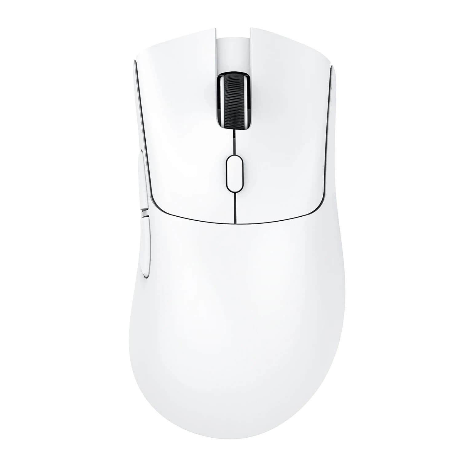 R1 Superlight Maus Bluetooth 2,4 G Kabellose Gaming-Maus PixArt PAW3311 Gaming-Sensor 6 Einstellbare DPI Für Bürospiele