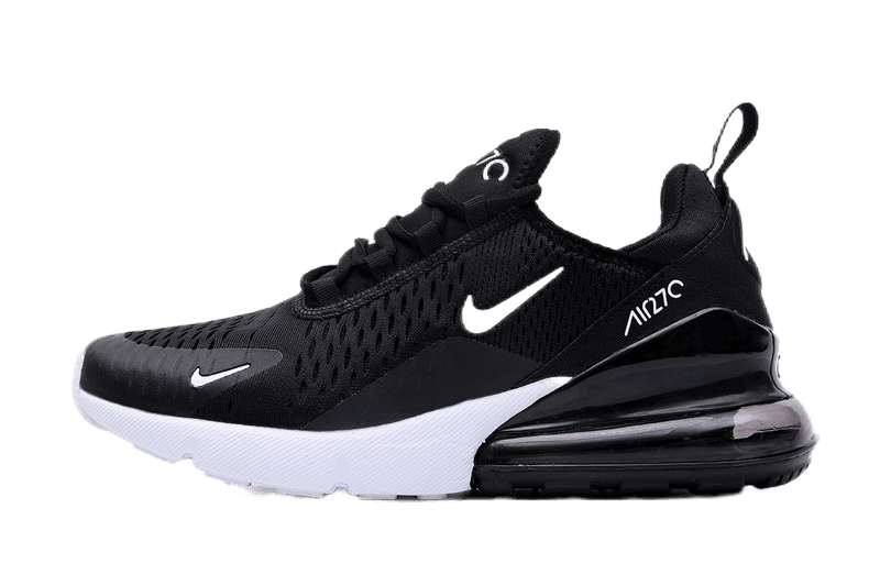 Classique 270 coussin d'air série chaussures de sport mode décontracté bas chaussures de course 36-45
