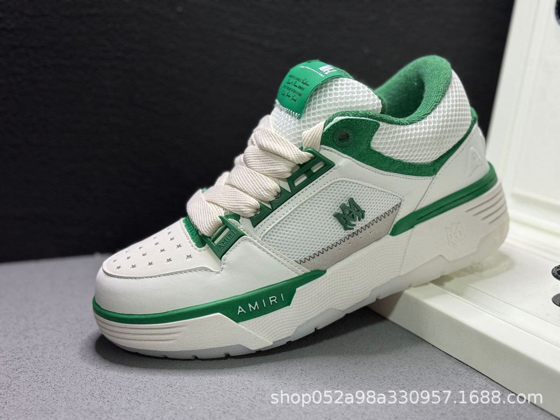 Mocassins Amri Foreign Trade, chaussures de sport décontractées pour couples, baskets basses à semelles épaisses, chaussures pour hommes et femme